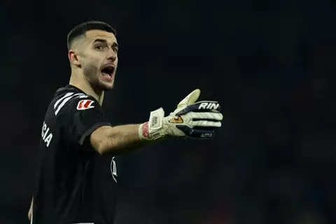 تقرير: برشلونة يثق في قدرته على حسم تعاقده مع جارسيا